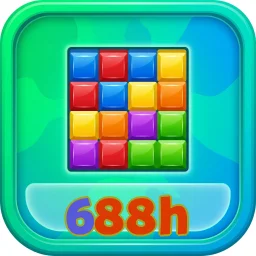 688h