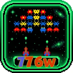 776w
