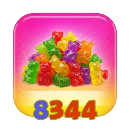 8344