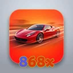 868x