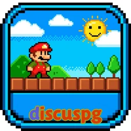 discuspg