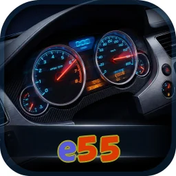 e55