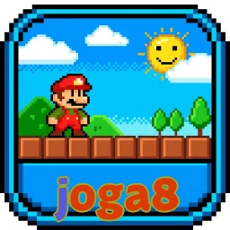 joga8