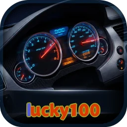 lucky100