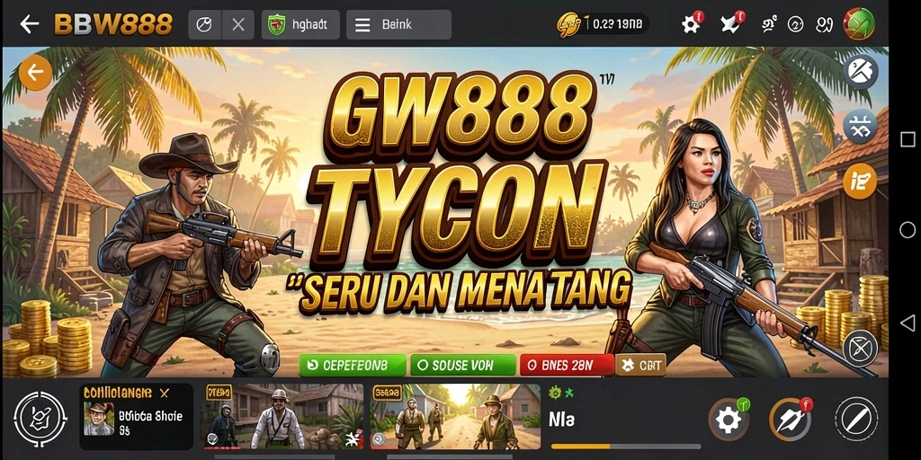 Visual de TB777